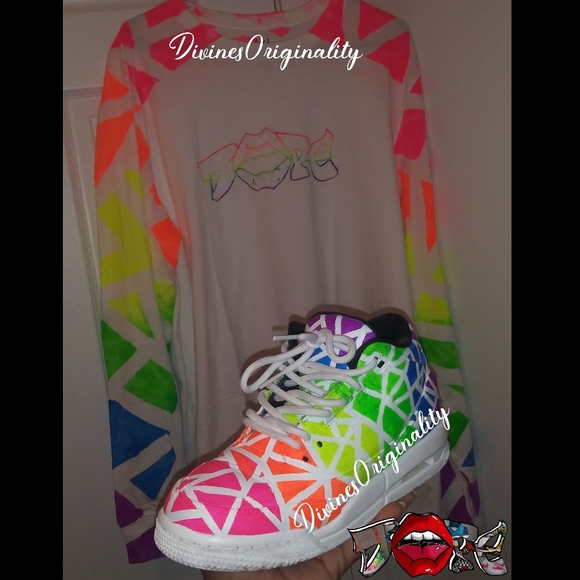 Hello. My name is Mystique Divine Ivory. - Picture 14 of 16